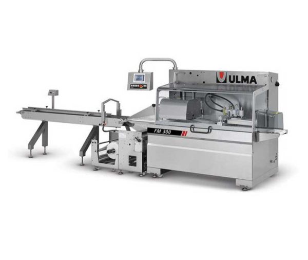 Envasadora FM 300