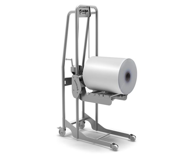 Apilador Electromanual Mini-Load EMS200