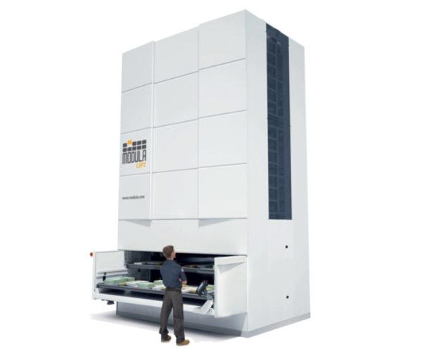 Modula Lift