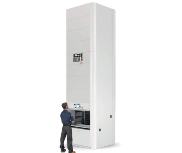 Modula Slim