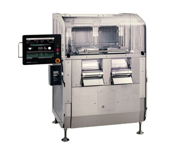 Chequeador de peso CAPSULE CHECKWEIGHER