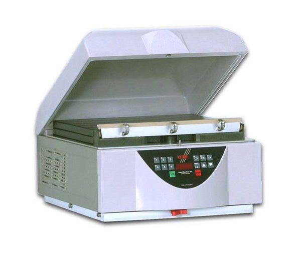 Envasadora de campana estándar K2 – K3