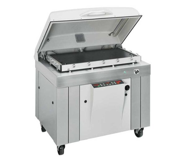 Envasadora de campana estándar K7