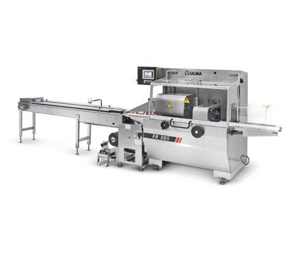 Envasadora FR 305