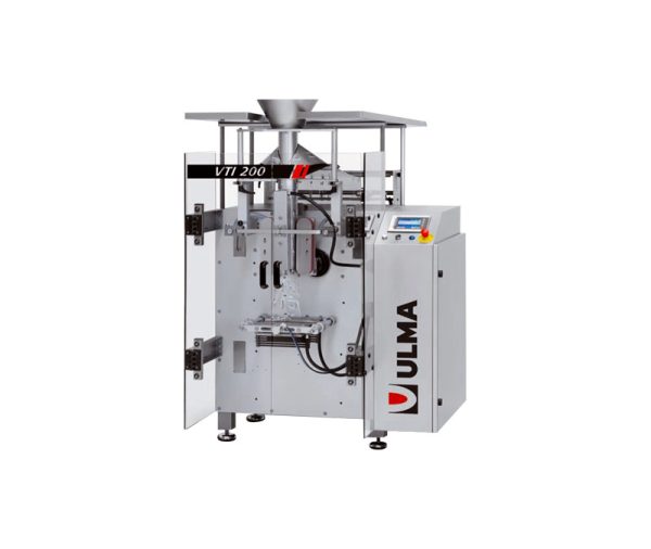 Envasadora Vertical VTI 200