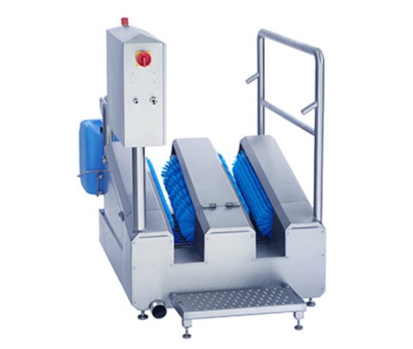 Limpiabotas de paso 23835