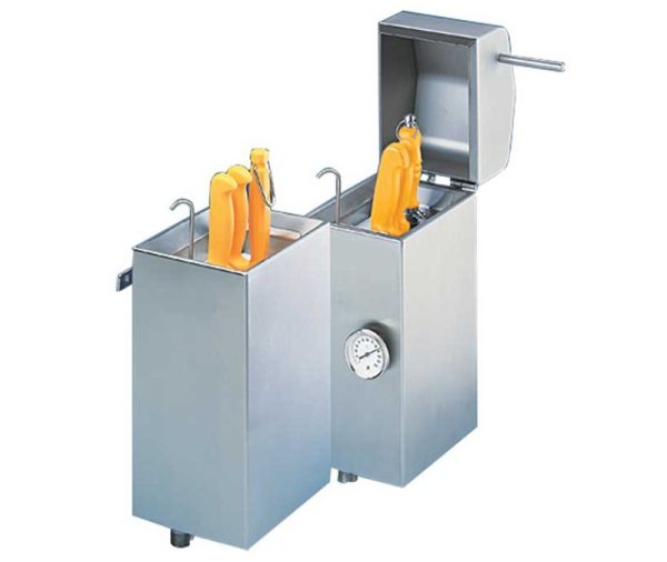 Esterilizador de cuchillos 2150