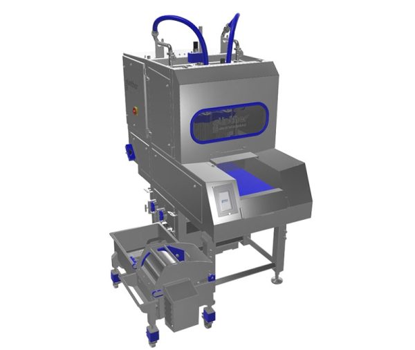Inyectoras Industrias