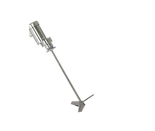 Sistema para mezclar y homogenizar ingredientes ROTOMIXX MIXER