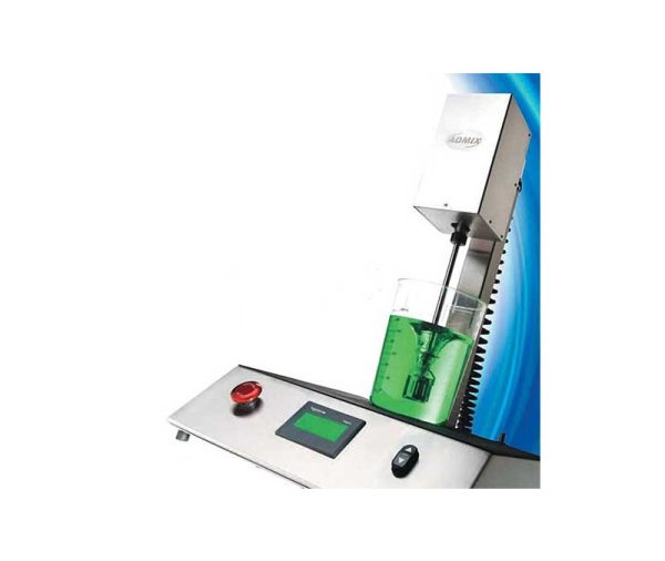 Sistema para mezclar y homogenizar ingredientes SANITARY STATIC