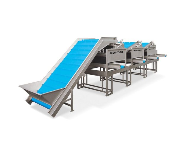 Calibradora por bloques WBS