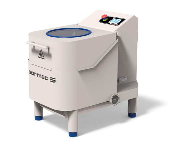 Centrifugadora MC-44, MC-44/Vario