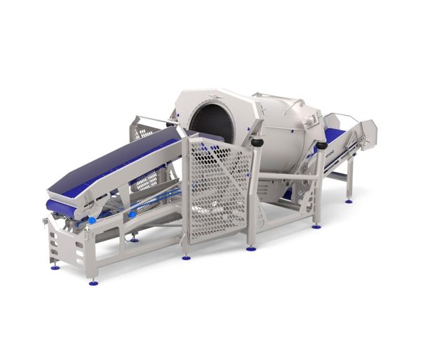 Centrifugadora SC/NextGen