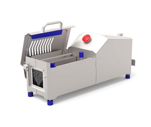 Cortadora de bastones de hortalizas GSM-1200