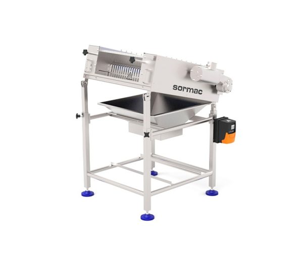 Eliminador de astillas SR