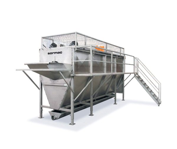 Lavadora de tambor TW