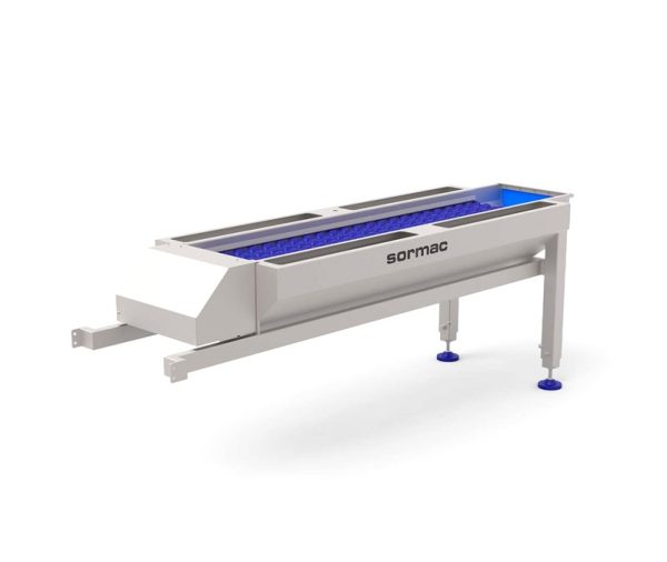 Mesa de inspección RLT-L