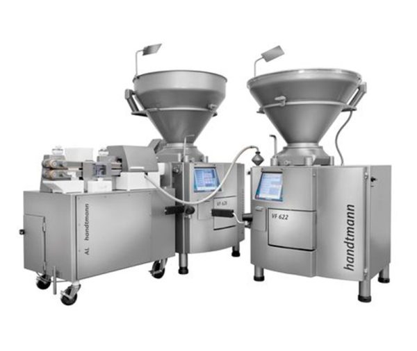 Sistema ConProLink KVLSH 162