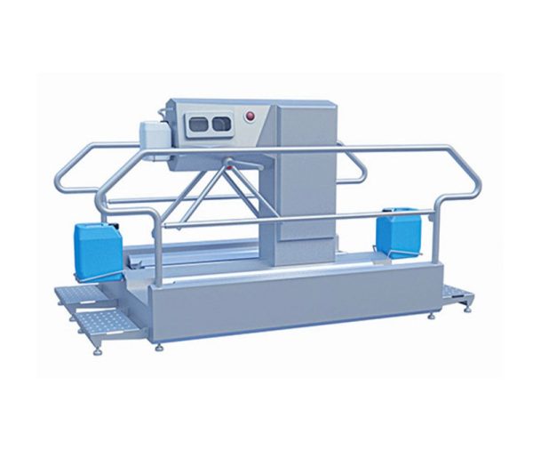 Star Clean modelos 23891-1000, 23891-1600