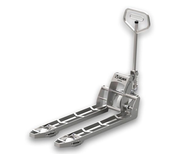 Transpaleta Manual MPT15