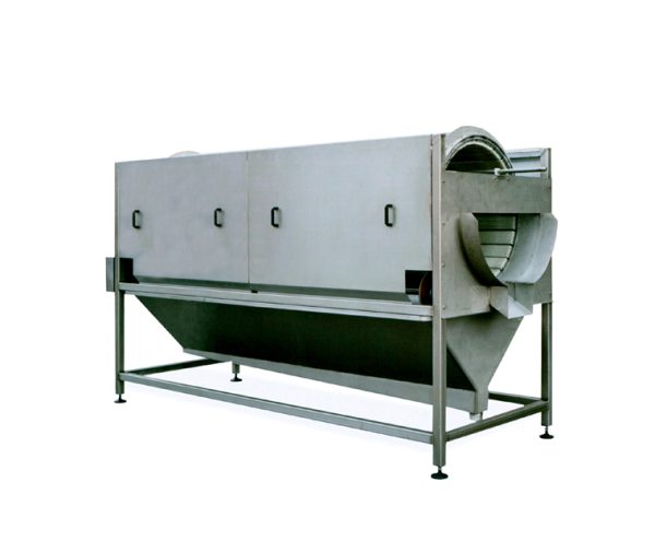 Lavadora de tambor TBW