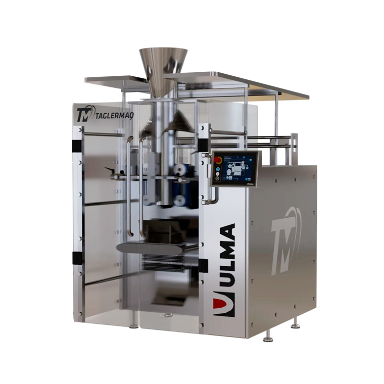 Envasadora Vertical (VFFS) VTI 500