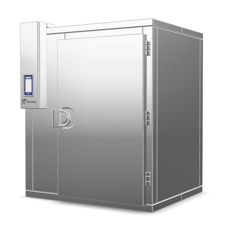 Abatidor de Temperatura MF 180.2 Large