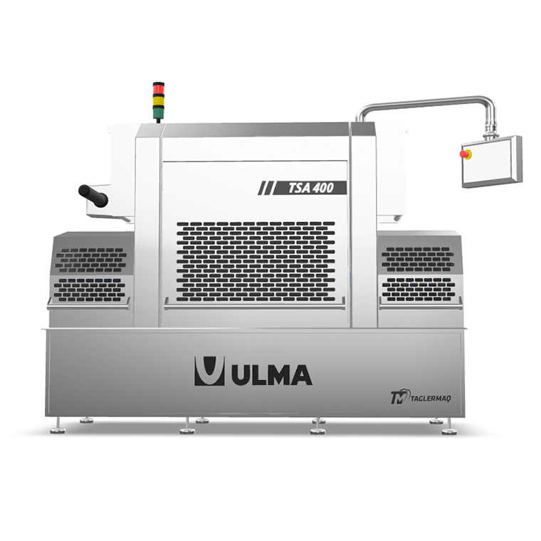 Termoselladora Top Seal TSA 400