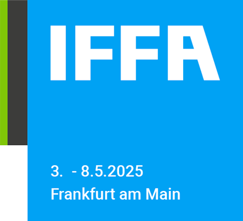 Logo IFFA