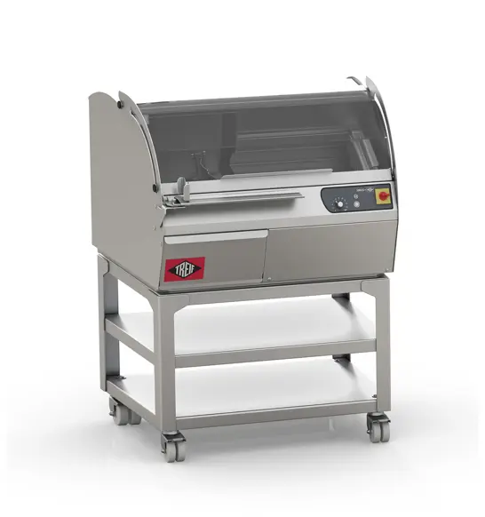 Cortadora de pan de sobremesa Sirius +