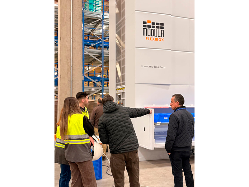 modula 5