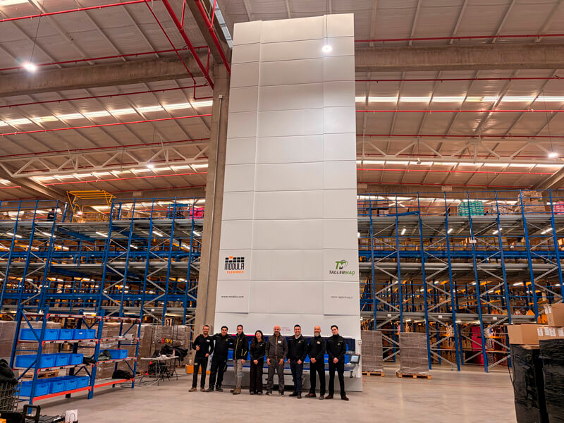 modula 10